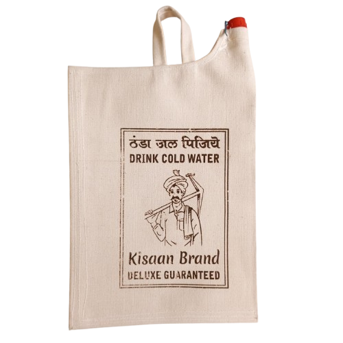 Cold Water Bag - 5 liter (Kisaan Brand)